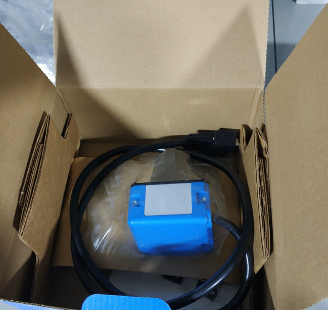 Hot Selling Original Stock TIM310-0130000S02 LiDAR Obstacle Sensor 2D LiDAR Sensor