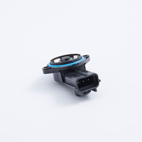 Sensor de Posición del Acelerador TPS274 SW-S-N3402 1071403 988F9B989BB YS4Z9B989BB 988F-9B989-BB para Ford Focus Mondeo Mercury Mariner
