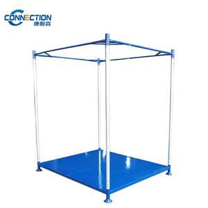 Estante de apilamiento Industrial personalizado, estantes de palés a precio de fábrica - Product Image 3