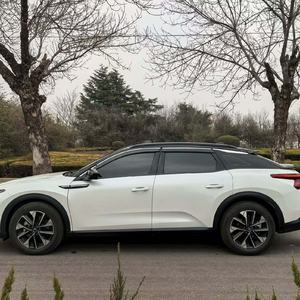 Citroën <span class=keywords><strong>Versailles</strong></span> C5 X 1.6T 2024 d'occasion, conduite à gauche, Euro VI - Product Image 3