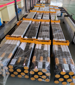 כרייה וסלעים קידוח כלי פיצוץ חור חוט מוט קידוח עבור מכונת קידוח - Product Image 6