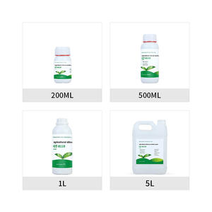 Additivo Organico al Silicio per Agricoltura 200ml, Potenziatore della Crescita per Colture, Frutta, Verdura, Migliora l'Assorbimento e la Resa - Product Image 4