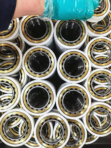 Roulement à rouleaux cylindriques LINA Japon Bon <span class=keywords><strong>Prix</strong></span> 80*140*26mm NU216-E-M1-F1-J20AA-<span class=keywords><strong>C3</strong></span> NU216-EM1-F1C3 - Product Image 1
