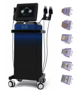 2025 Face Lifting Machine Body Contouring Acne Scars Wrinkle Remover Cellulite Removal Anti Wrinkle Machine - Product Image 6