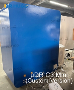 DR HUGO uDR C3 Mini Hard Shell <b>Hyperbaric</b> oxygenation Chamber For Wound Healing 1.5ata <b>Hyperbaric</b> <b>Oxygen</b> <b>Therapy</b> Chamber - Product Image 5