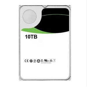 ฮาร์ดดิสก์สำหรับองค์กร Exos X10 10TB รุ่น ST10000NM0016 ST10000NM0086 ST10000NM001G ST10000NM018G ST10000NM0096 ความเร็ว 7200 รอบต่อนาที หน่วยความจำ 256MB SATA ขนาด 3.5 นิ้ว - Product Image 2