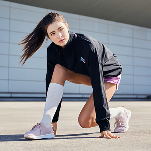 AKIII CLASSIC Fly-X2, baskets coréennes super légères conçues pour une marche facile, des voyages et un confort quotidien au printemps. - Product Image 3