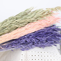 20 tiges par bouquet, belles fleurs séchées fraîches, longue durée de vie, préservées, décoration pour la maison, mariage, fête, fête des mères