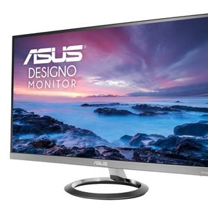 A SUS 27 pulgadas Flat MZ27AQ 2550*1140 Low Blue Light Business Monitor - Product Image 3