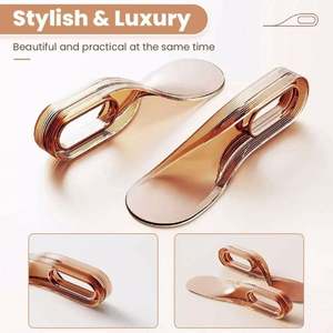 เครื่องมือช่วยย้ายผ้าปูที่นอน ที่จับยกที่นอน ทำจากพลาสติก ทนทาน ช่วยเปลี่ยนผ้าปูที่นอน ช่วยเปลี่ยนผ้าคลุมเตียง จัดระเบียบ - Product Image 4