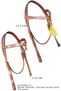 Cuir Cheval Tack avec logo personnalisé et options multicolores - Product Image 3