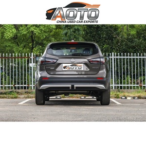 Nouveau Nissan <span class=keywords><strong>Qashqai</strong></span> SUV familial multifonctionnel |   Marque japonaise fiable fabriquée en Chine (Choix Premium) - Product Image 6