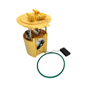 Módulo de Bomba de Combustible 68003386AA con Unidad de Envío, Compatible con Jeep Wrangler JK 2.8L 2007-2018, Reemplazo OEM - Product Image 2