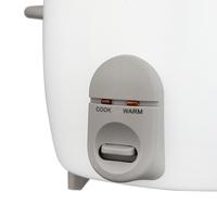 Usine en gros à bas prix cuiseur à riz marmite électrique avec forme de tambour et plusieurs options de capacité