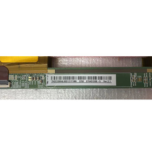 ST6451D08-<span class=keywords><strong>5</strong></span> <span class=keywords><strong>VER</strong></span>.2.1 Venta al por Mayor de Pantalla LCD CSOT de 65 Pulgadas 4k 3840x2160 Tipo Estándar Sin Retroiluminación para Reemplazo de <span class=keywords><strong>TV</strong></span> - Product Image 1