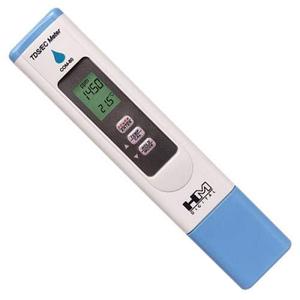 Medidor <span class=keywords><strong>Digital</strong></span> COM-80 TDS/EC Testador Hidro 0-5000 Ppm Faixa de TDS Resolução de 1 Ppm Precisão Padrão de 2% - Product Image 6