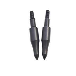 Arrowhead Stainless Steel 150 Grain Target Point General Thread For Shooting Equipment - Product Image 2