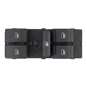 Yitrum Power Window <b>Switch</b> 18D959857F For Volkswagen Lavida <b>12V</b> Electric Main <b>Switch</b> - Product Image 2