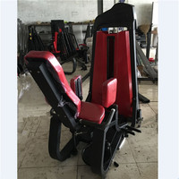 Vente en gros d'équipements de fitness commerciaux machines d'entraînement pour les exercices de la cuisse intérieure et extérieure équipement de gymnastique à domicile à vendre