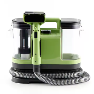 Vlekkenreiniger Handheld Tapijtreiniger Bekleding Reiniger Schoon Te Maken Morsen Huisdier Messes Tapijten Sofa Trap - Product Image 2