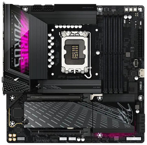Carte mère <span class=keywords><strong>Gigabyte</strong></span> B860M <span class=keywords><strong>AORUS</strong></span> PRO WIFI7 DDR5 256 Go LGA1851 256 bits B860 pour ordinateur de bureau gaming - Product Image 4