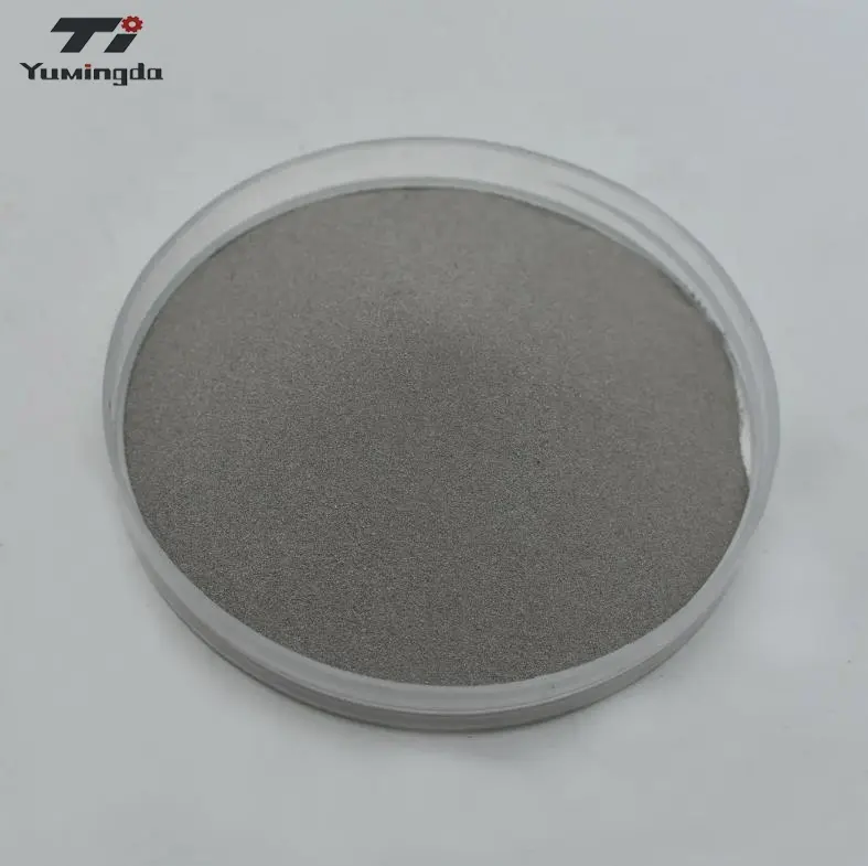 Best Selling pure Titanium Powder for Sintering