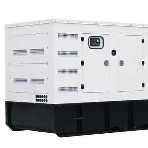 Siêu im lặng 15 KVA Mini Hydro nhà máy điện gió <span class=keywords><strong>DIESEL</strong></span> Máy phát điện im lặng với giấy chứng nhận CE thiết lập 10KW cho bán - Product Image 1