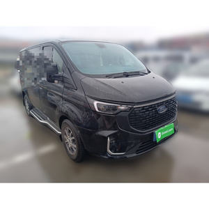 Venta al por Mayor de Guazi, <span class=keywords><strong>Ford</strong></span> <span class=keywords><strong>Transit</strong></span> Diésel 2.0, Auto Usado con Tracción Delantera, <span class=keywords><strong>7</strong></span>/8/9 Asientos - Product Image 3