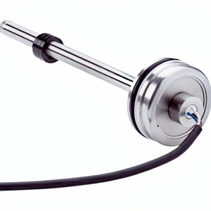Original <b>Measuring</b> <b>Wheel</b> 1115073 MAGNETOSTRICTIVE LINEAR ENCODERS - Product Image 1