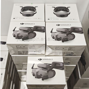 نظارات DJI <span class=keywords><strong>3</strong></span> نظارات DJI Integra لـ DJI Drone DJI Avata <span class=keywords><strong>2</strong></span> & DJI Mini 4 Pro & DJI Air <span class=keywords><strong>3</strong></span> VR إكسسوارات نظارات - Product Image 1
