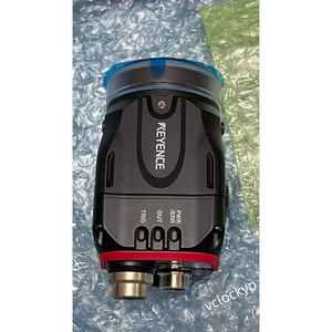 กล้องเซ็นเซอร์วิชัน Keyence IV-500M, 24VDC มือสอง - Product Image 1