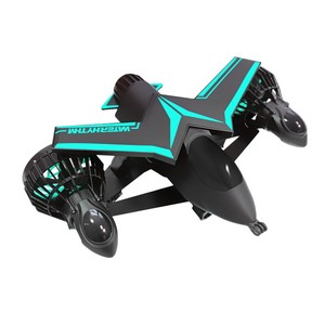 สกู๊ตเตอร์ใต้น้ำกันน้ำพร้อม360ติดตั้งขาตั้งอุปกรณ์ดำน้ำที่ทนทาน - Product Image 5