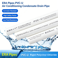 Tuyau de drainage des condensats de climatisation Dn25*1.6