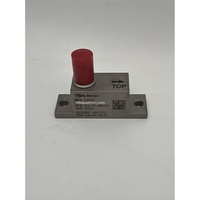 VIBRO-METER 144-187-000-01 Sensor de Vibración RS485 Programación PLC Control Industrial FFCC MFR S3960 PNR 340-401-401-0 240V
