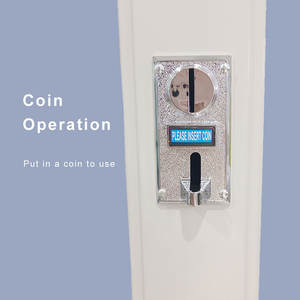 पैमाने पर वाणिज्यिक तौलना लोगों के साथ पैमाने ऊंचाई - Product Image 5