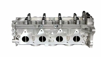 Culasse en aluminium Sujexa OEM G4FA OE 22100-2B000, moulée avec précision, compatible avec Hyundai I20 I30 Kia Rio 1.4L Gamma, pièces de moteur à essence