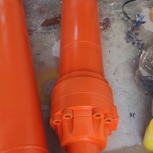 Pièces de rechange de cylindre hydraulique de GP-3818055 pour le rouleau de niveleuse de bulldozer de camion de chargeur de moteur d'excavatrice-fabriqué en Chine - Product Image 4