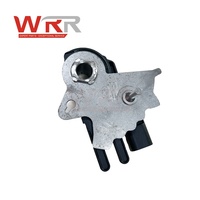 WRR 9L8P7H557CA 9L8P-7H557-CA Conjunto de Sensor de Interruptor de Seguridad Neutral y de Marcha Atrás para Ford Forex Escape Mondeo 2013