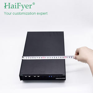 تيار مستمر عالي الطاقة مستقر! AC: V/V إلى العاصمة 24V 36V 60V 72V 80V - Product Image 4