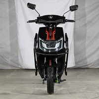 Fast Speed Custom 40-60km/h Sportbikes Electric Scooter 1000W Two-Wheeled Adult Motorcycles Off-Road Moto Electrique Motocicleta