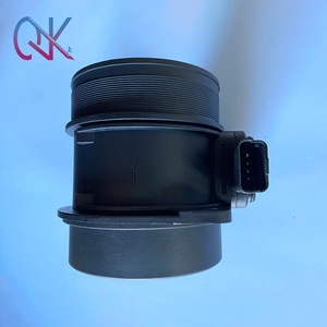 เครื่องวัดการไหลของอากาศ 70 มม. เส้นผ่านศูนย์กลางภายใน 12V สำหรับซีตรอง เปอโยต์ เฟียต ฟอร์ด วอลโว่ เอที ทรานส์เมชั่น - Product Image 4