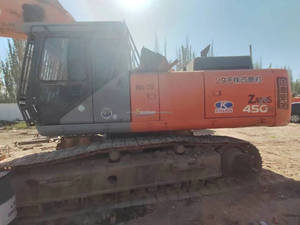 Vente en gros d'excavatrice Komatsu 450, et de grande pelle Hitachi 450/ KOBELCO 460/ Volvo 480/ Carter 345 - Product Image 3