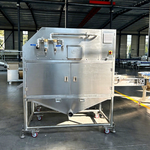 Machine à écailles de poisson automatique haute performance pour usine de transformation de poisson - Product Image 1