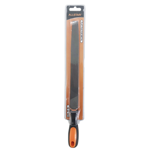 Tất cả các tập tin sao cho các tập tin thép kim loại với thô khốn thứ hai mịn cắt phẳng nửa hình tam giác vuông - Product Image 2