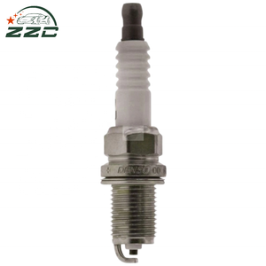 Bujía de Níquel para Automóvil 3145 K20PR-U K20PRU K16PRU para Nissan 100 NX PATHFINDER PEUGEOT 206 Hatchback Renault <span class=keywords><strong>CLIO</strong></span> KANGOO - Product Image 2
