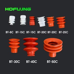 Ensemble complet de ventouses à vide Tianxing - Modèles à grande et petite tête pour diverses applications robotiques Hofujng - Product Image 3