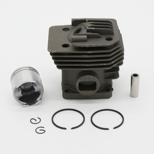 Servicio OEM personalizado CNC Die Casting TWH BWS100 Kit de bloque de cilindros de carreras de motocicletas 56MM Mecanismo de manivela para YAMAHA BWS - Product Image 4