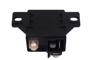 Погрузчик-экскаватор 75A12V Стартовое реле 0332002168 запуска реле предварительного нагрева сельскохозяйственного трактора - Product Image 5