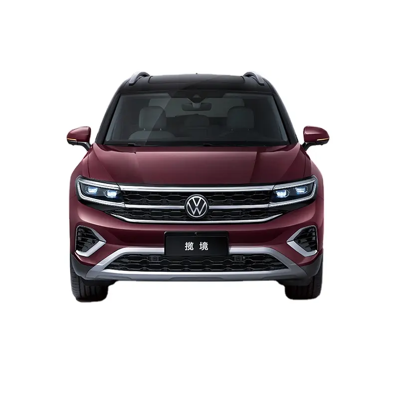 Talagon 380 Luxury four-wheel drive Chinese Volkswagen 2023 VW