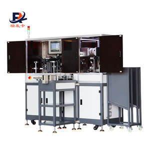 Curso de PLC de alimentación automática de Shanghai y tarjeta perforada de alta velocidad del sistema servo aplicable a tarjetas de PVC 3*8 4*8 5*5 - Product Image 5